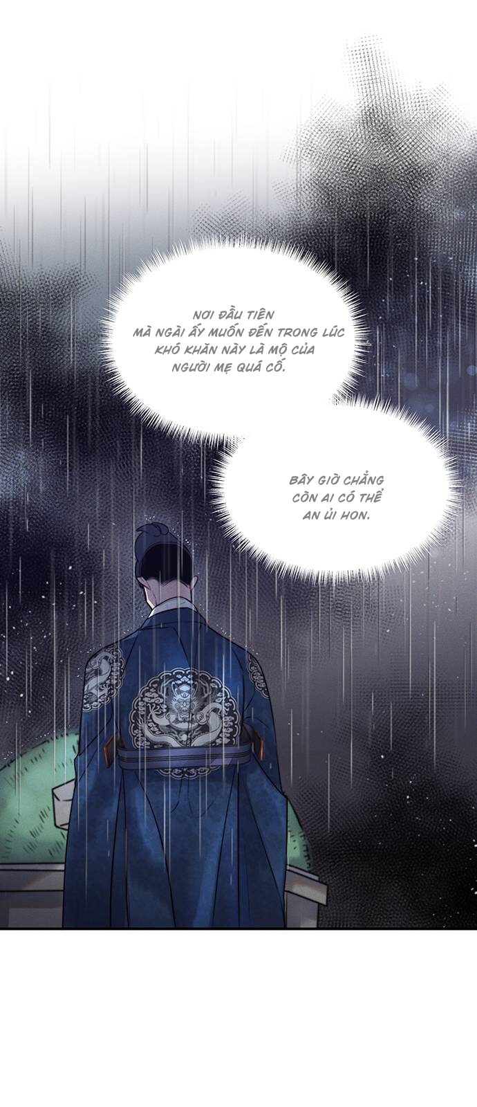 người tình của gwanghae chapter 38 5