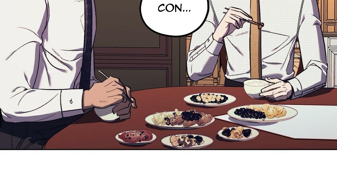 chàng dâu nhà họ kang chapter 17 117