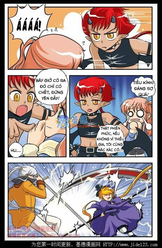 ám dạ hiệp tấu khúc chapter 5 15