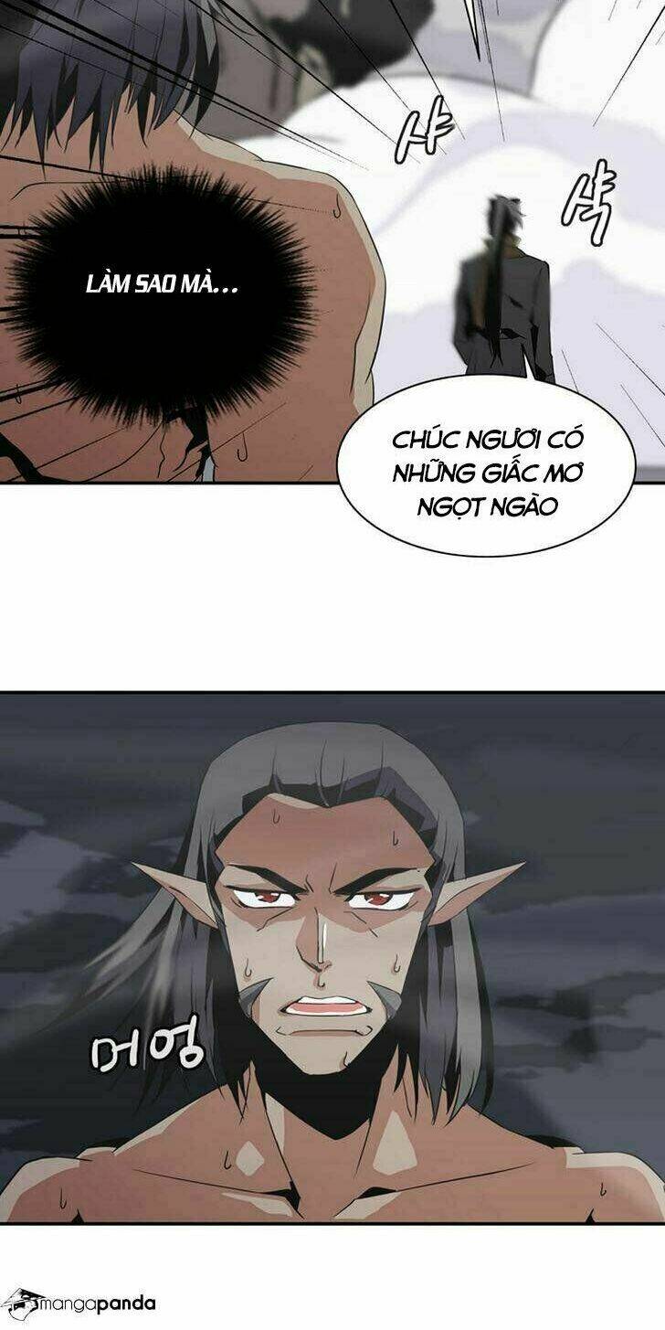 ảo mộng vương chapter 37 21