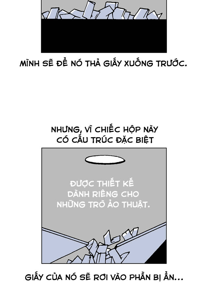 mắc kẹt trên mặt trăng chapter 40 22