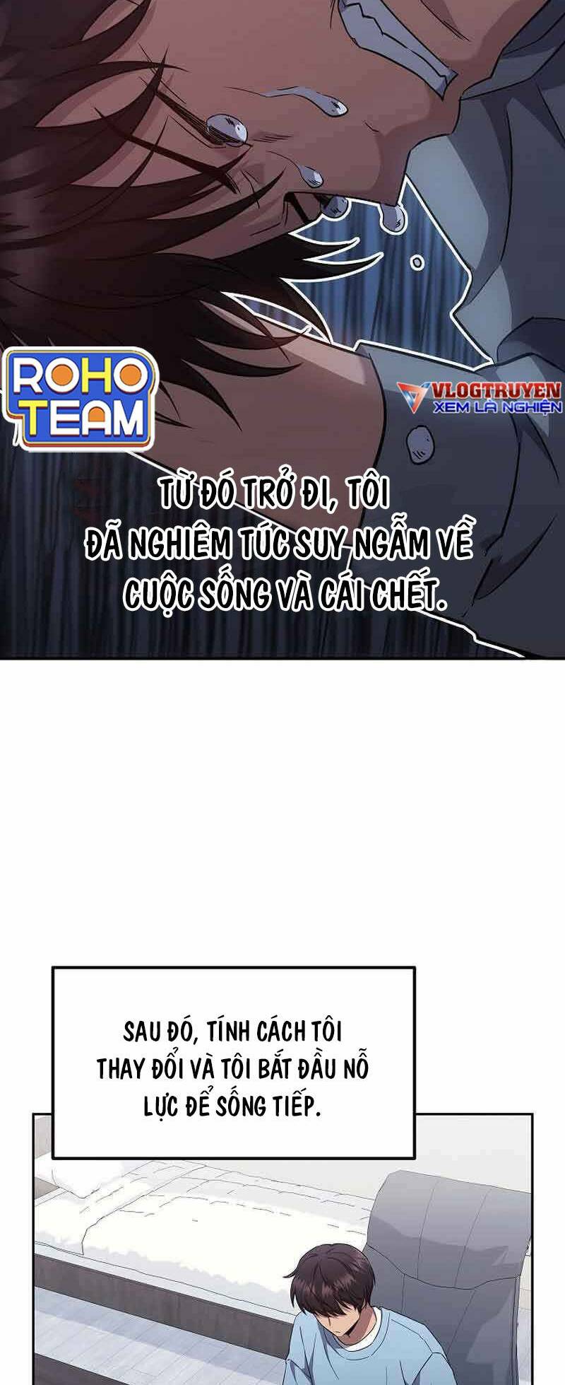 sự khởi đầu của tiền nhân chapter 8 54