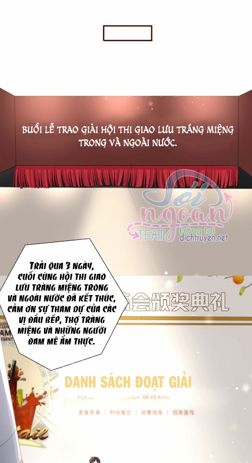 bạn gái tôi mới 30+ tuổi xuân chapter 37 21
