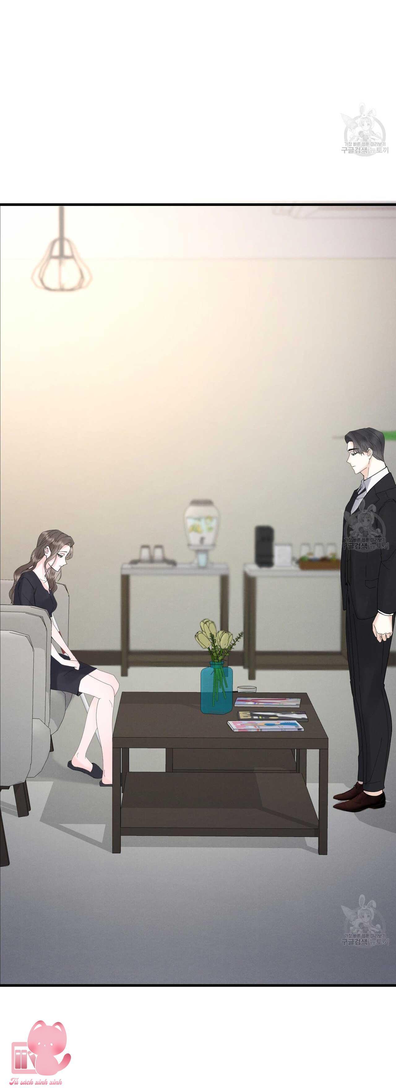 khắc cốt ghi tâm chapter 3 27