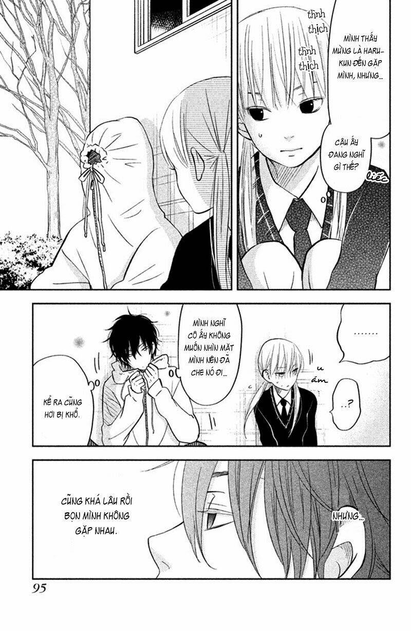 tonari no kaibutsu-kun chapter 43 9