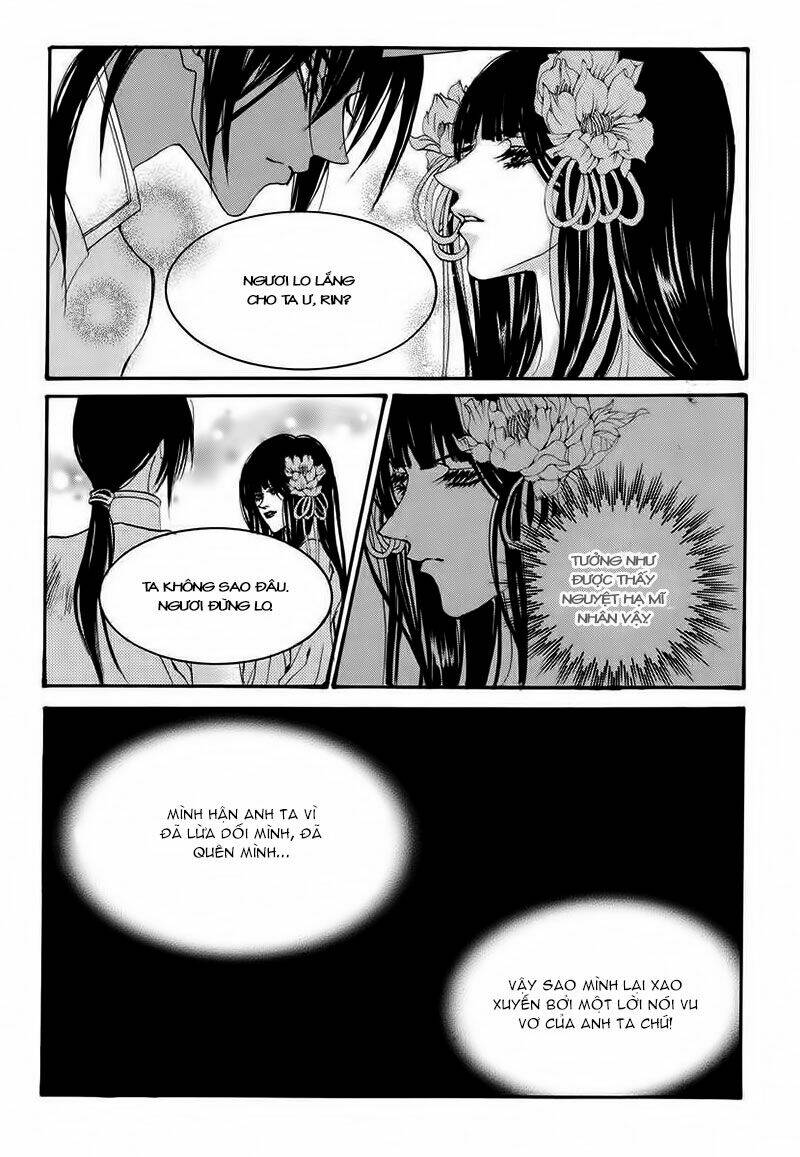 habaek-eui shinbu chapter 61 10