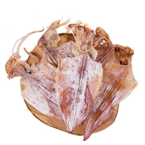 - Mực Khô Nhỏ 30 con/ kg -500g