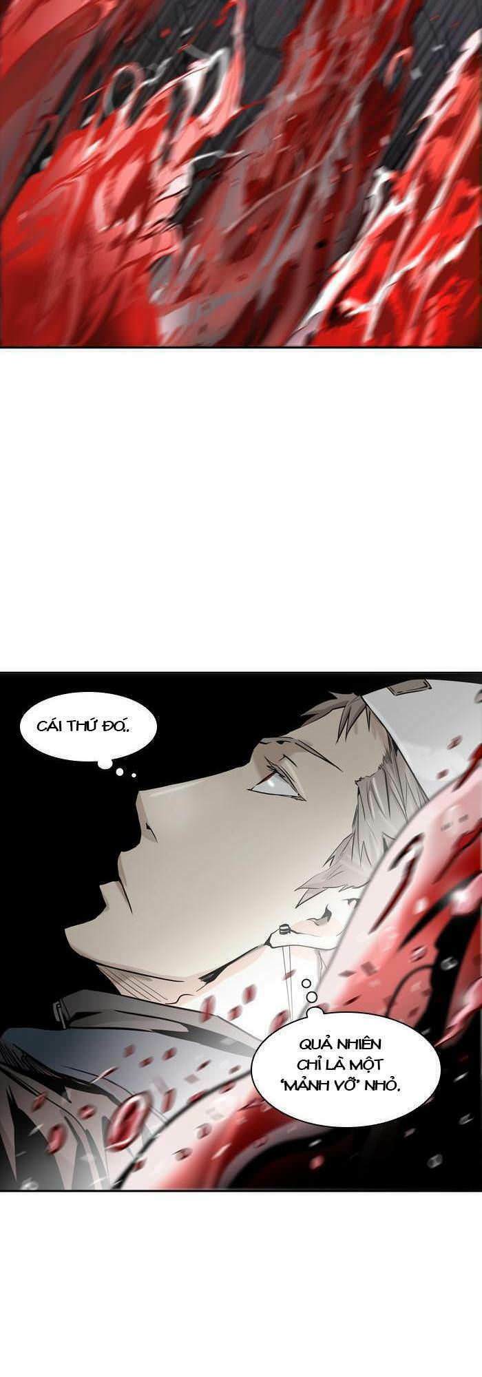 cuộc chiến trong tòa tháp chapter 333 38