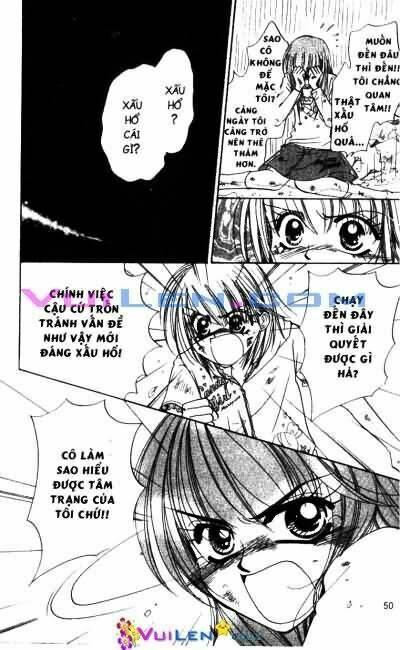 bộ sưu tầm lọ lem chapter 4 50