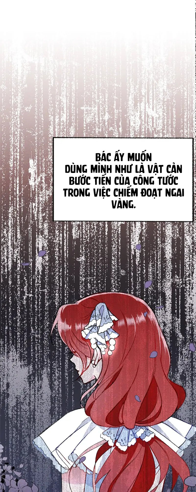 Gửi Đến Ngươi, Người Mong Muốn Sự Đau Khổ Từ Ta chapter 2.1 - Trang 20