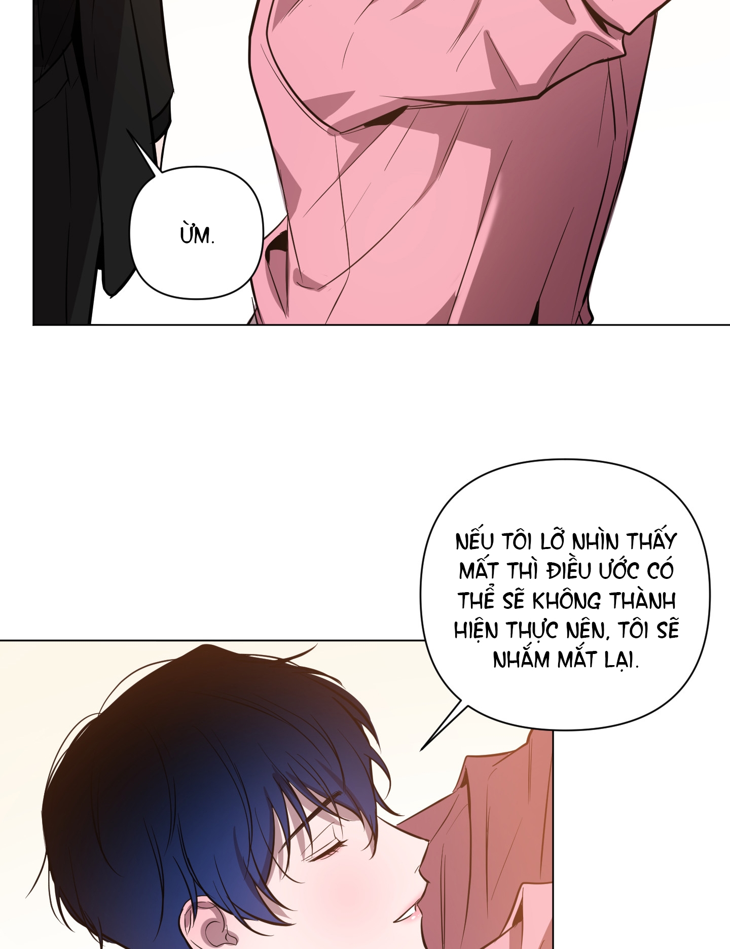 Ánh Bình Minh Cắt Ngang Màn Đêm chapter 19.2 - Trang 24