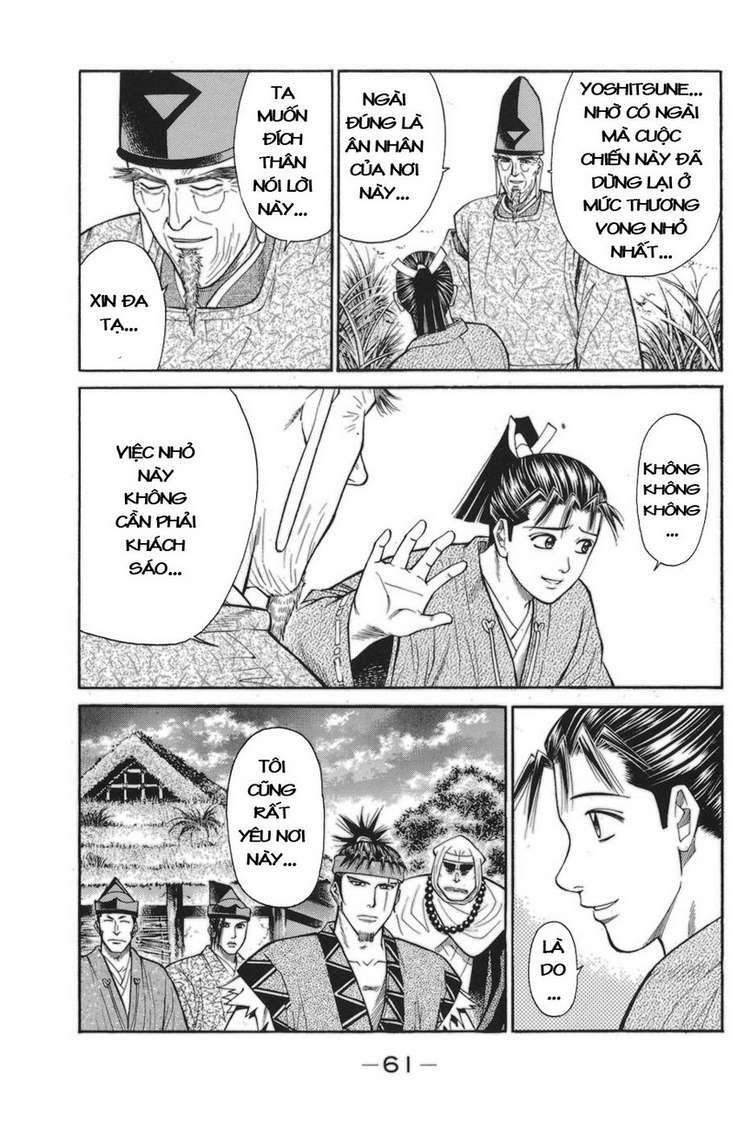 thiếu niên vương i - shana oh yoshitsune i chapter 76 61