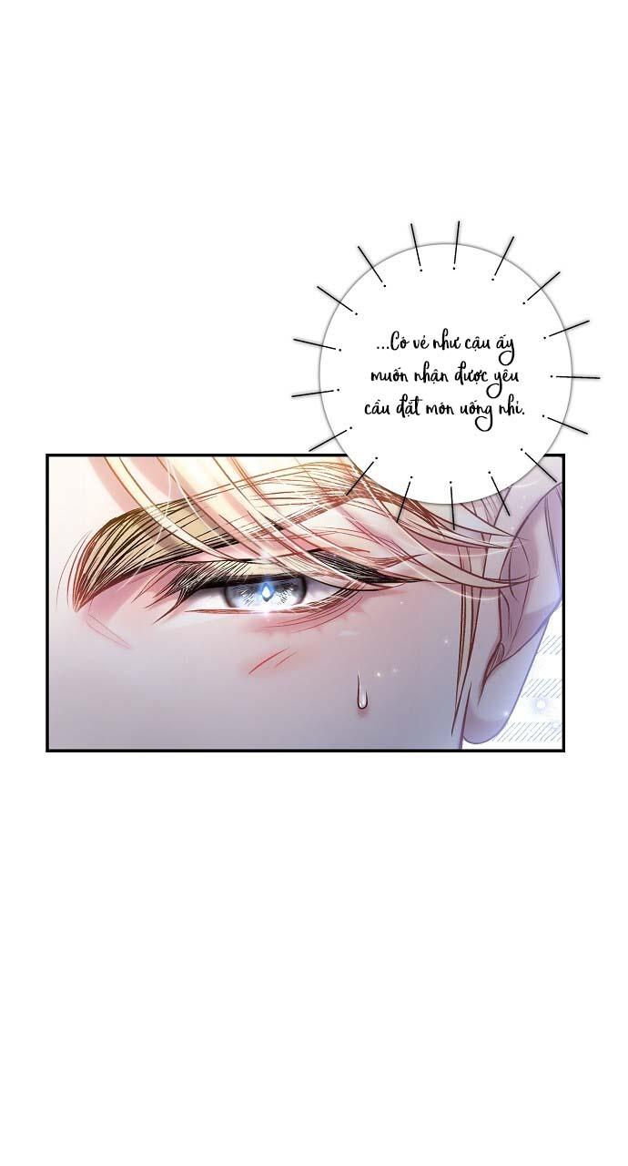 cơn mưa mật ngọt chapter 23 62