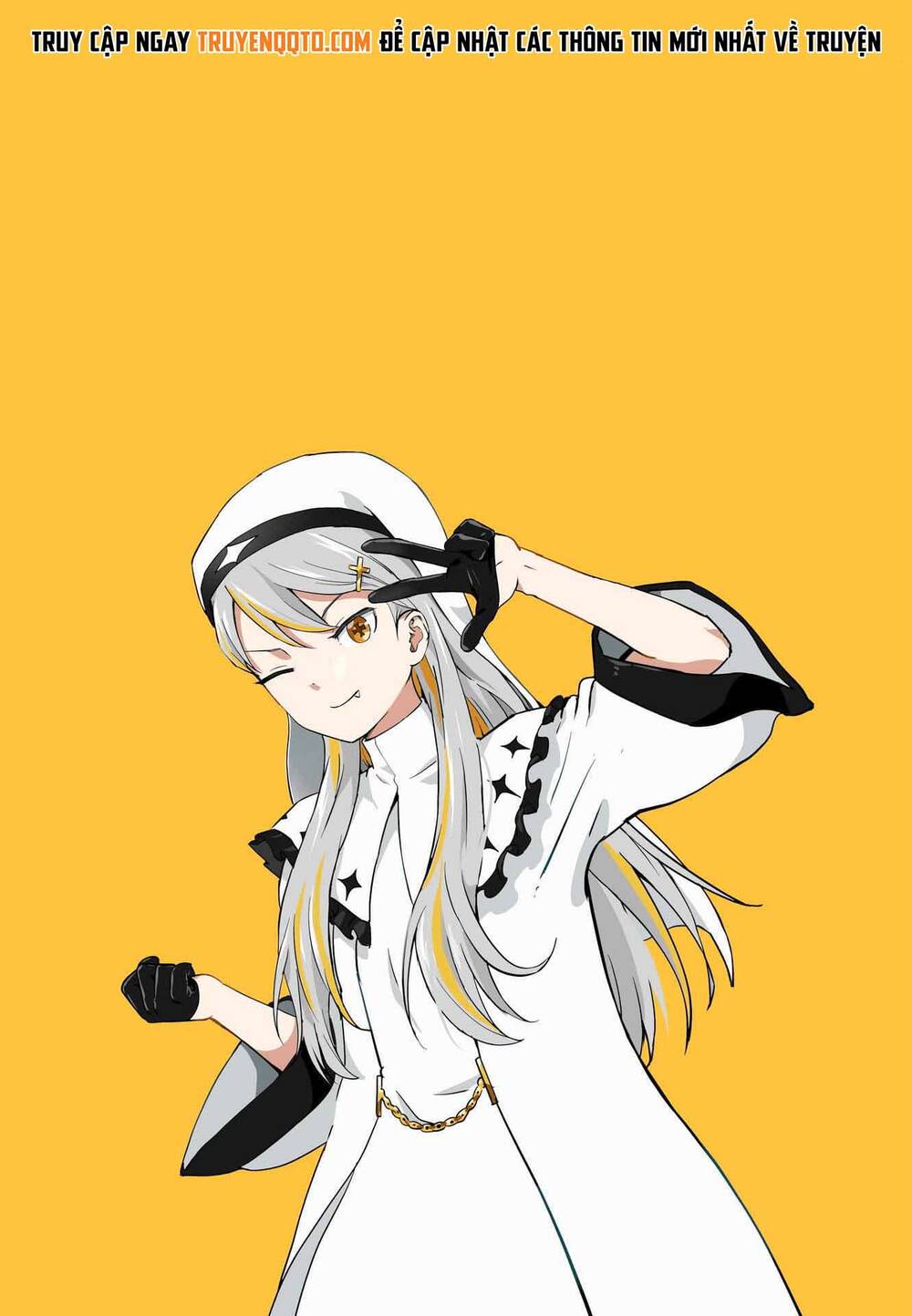 vtuber savior ✟ messiah-chan chapter 1 6