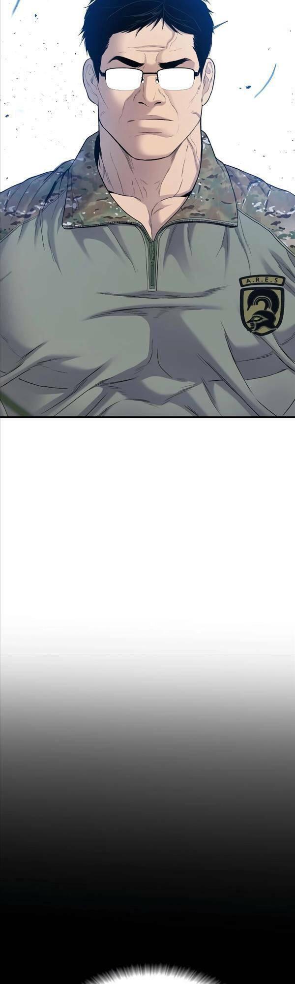 đặc vụ kim chapter 77 33