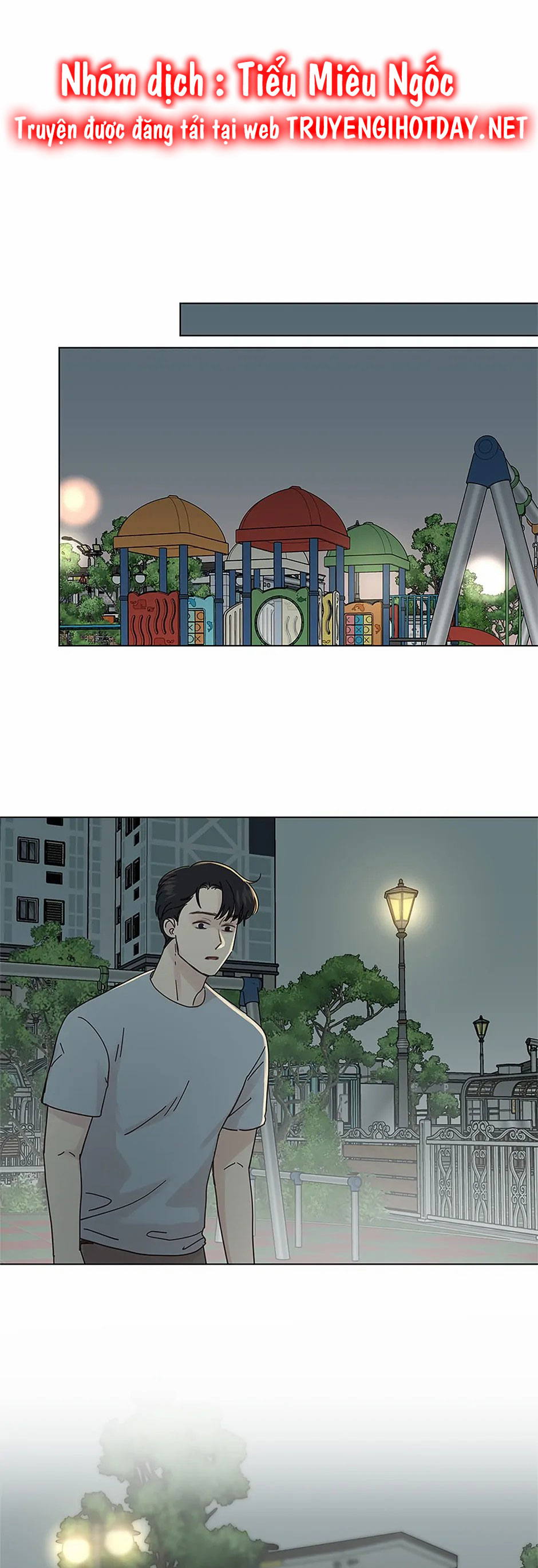 sự trả thù ngọt ngào của vợ tôi chapter 236 10