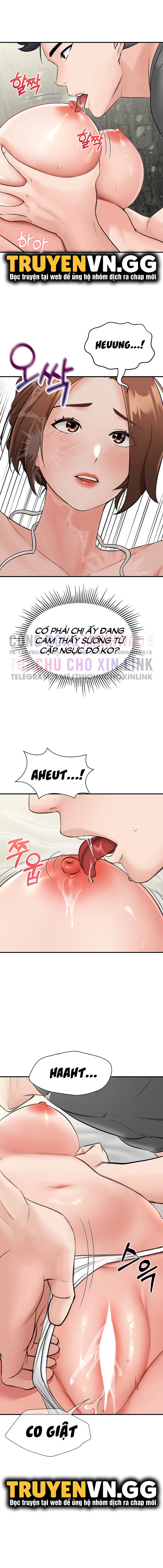 sinh tồn trên đảo hoang cùng mẹ yêu chapter 5 11