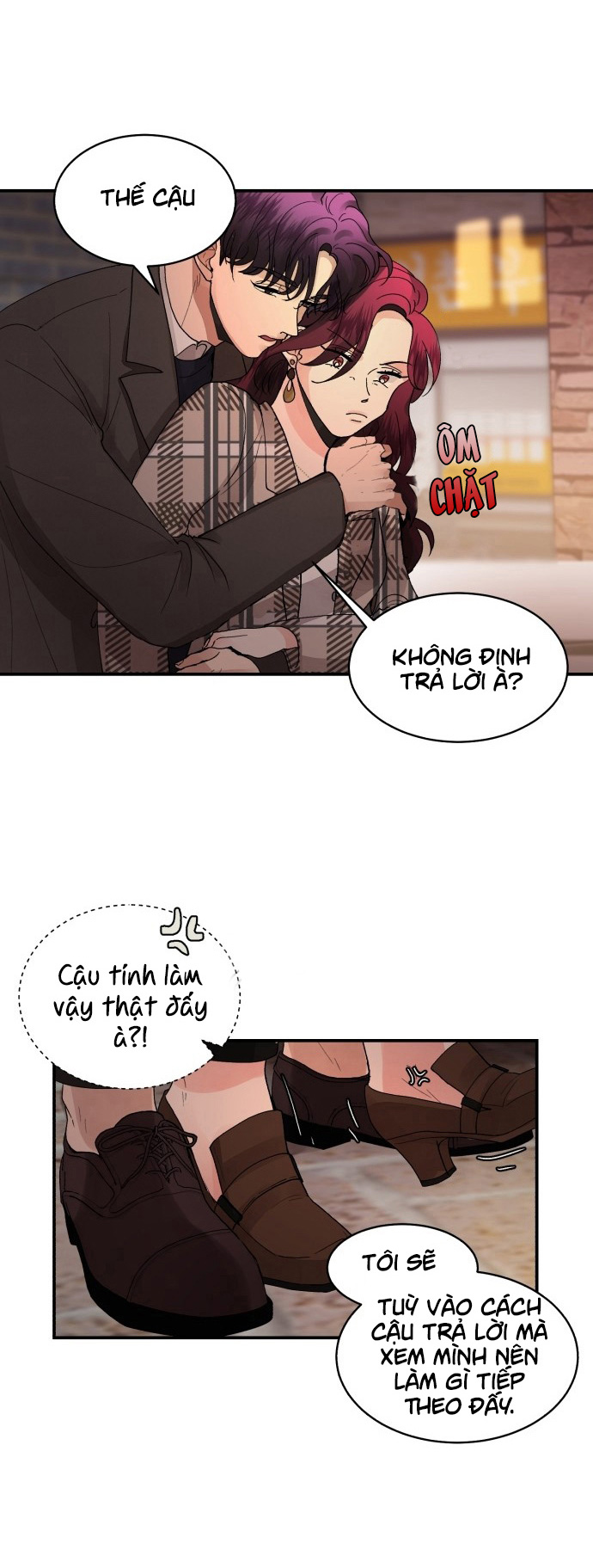 oan gia ngõ hẹp chapter 11 38