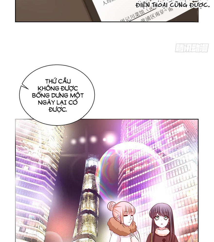 lưu luyến không rời chapter 39 45