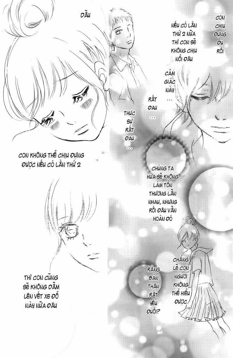 ngày ấy ta bên nhau chapter 54 32