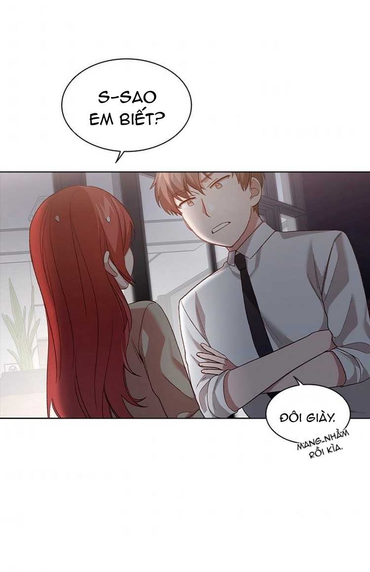 vướng vào mối quan hệ ngoài ý muốn chapter 52.2 30