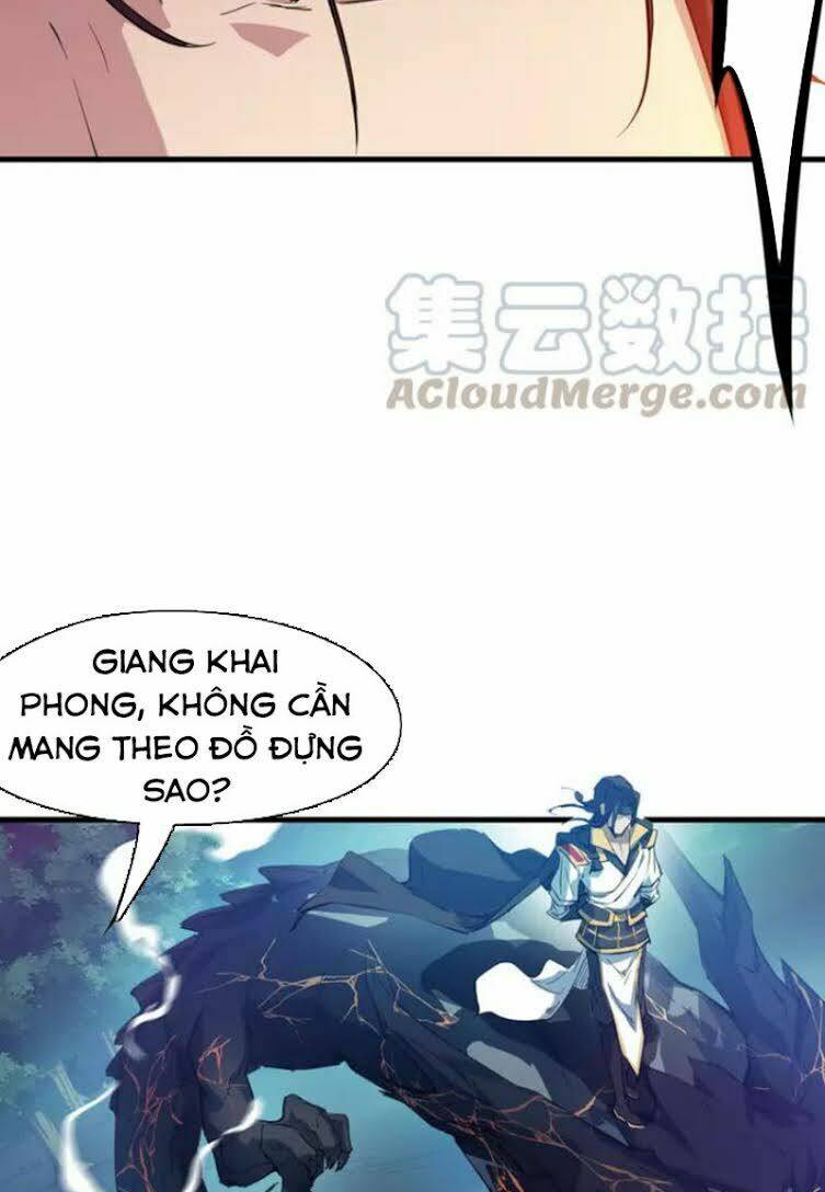long mạch võ thần chapter 71 46