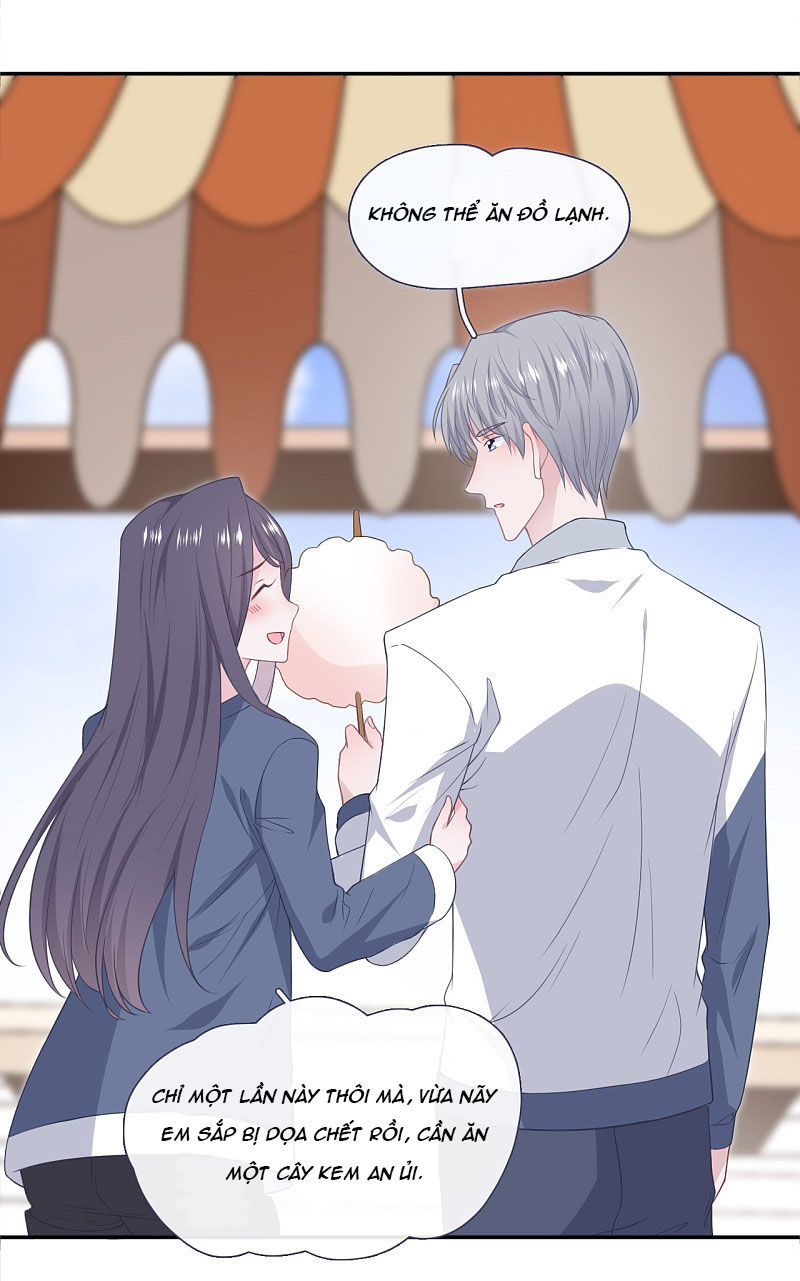 cái thùng cơm sát vách chapter 79 25