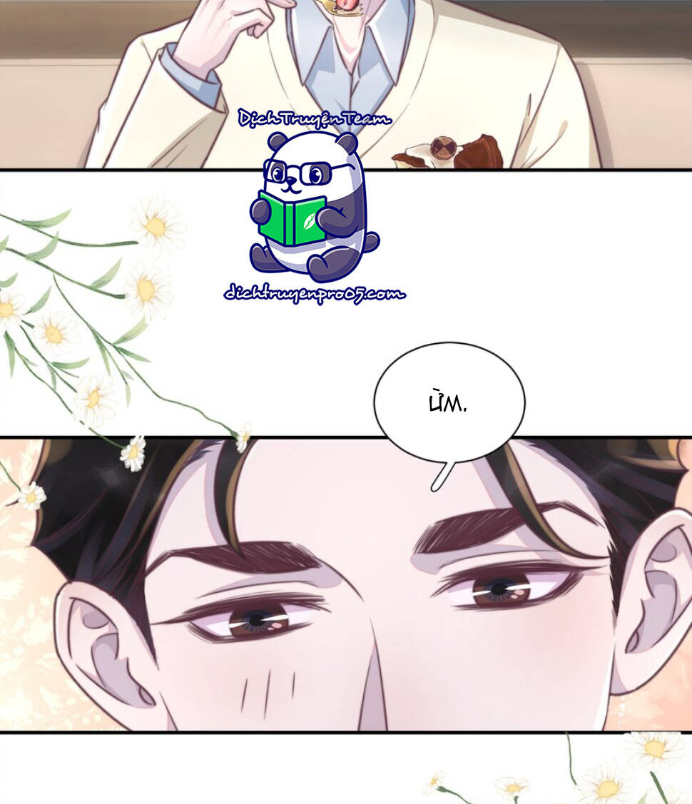 nghe nói tôi rất nghèo chapter 159 16