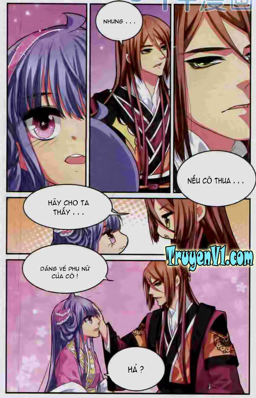 đại long môn khách sạn chapter 6 12