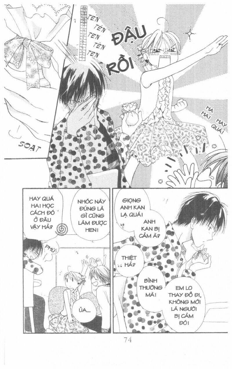 tennen paaru pinku chapter 2 73