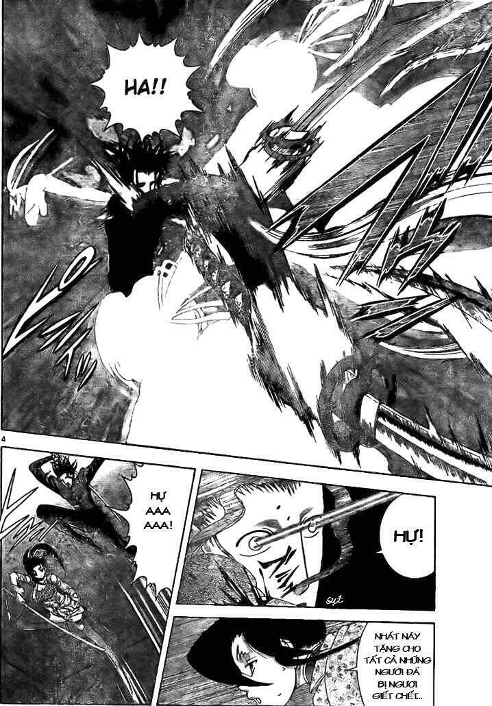 history's strongest disciple kenichi chapter 291 5