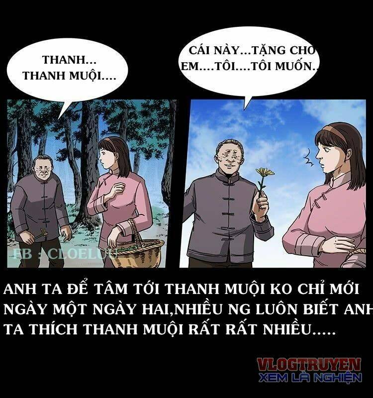 tiên sơn truyền kỳ chapter 9 23