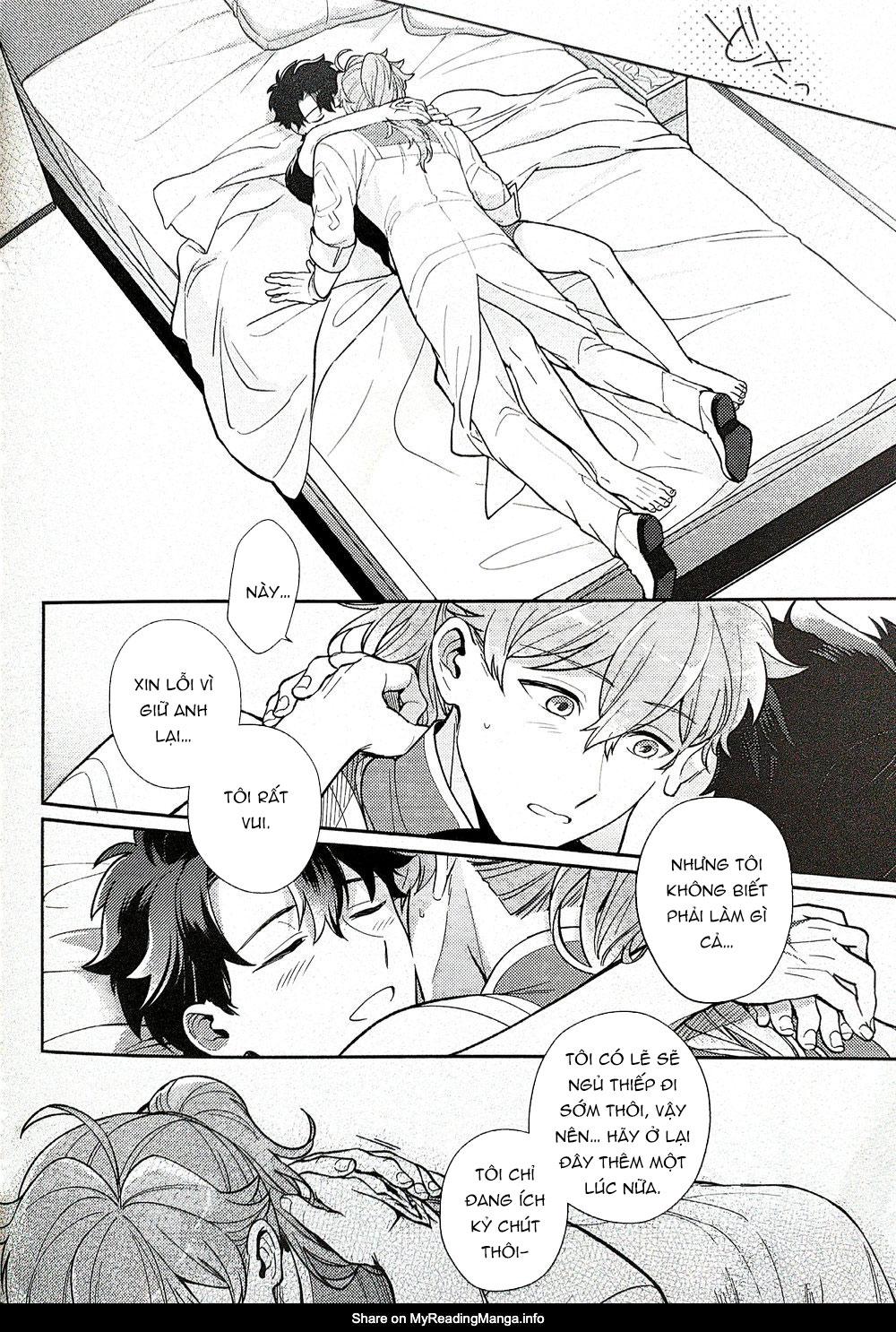 oneshot hỏny chapter 241 18