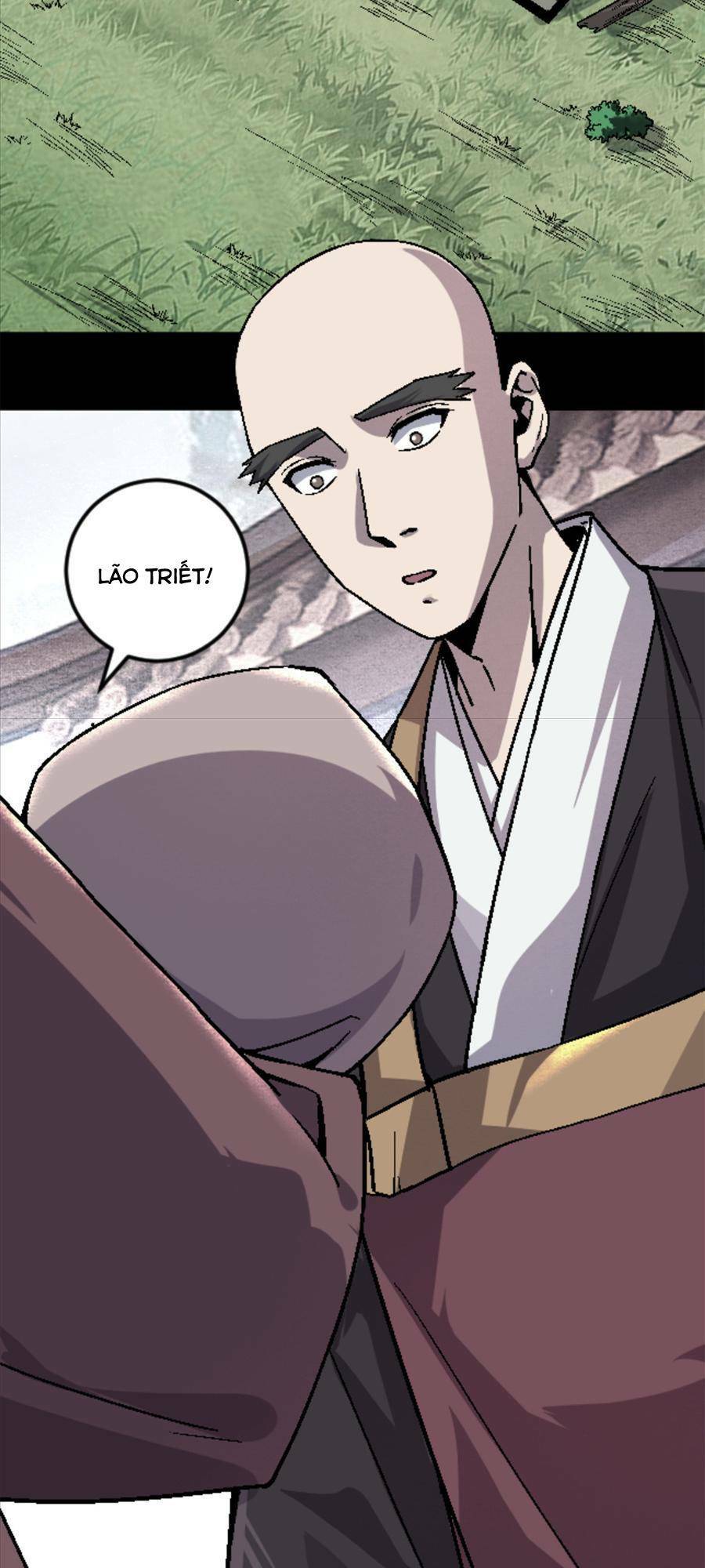 thí chủ, lên đường thôi! chapter 27 4