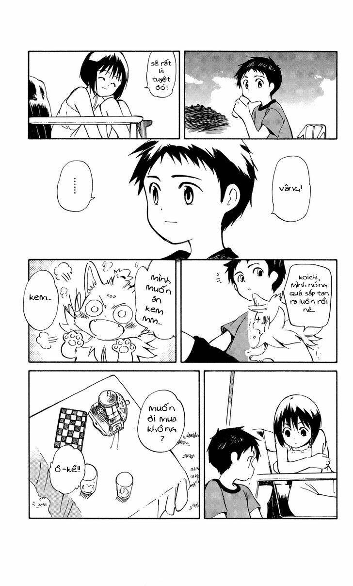 hitoribocchi no chikyuu shinryaku chapter 24 35