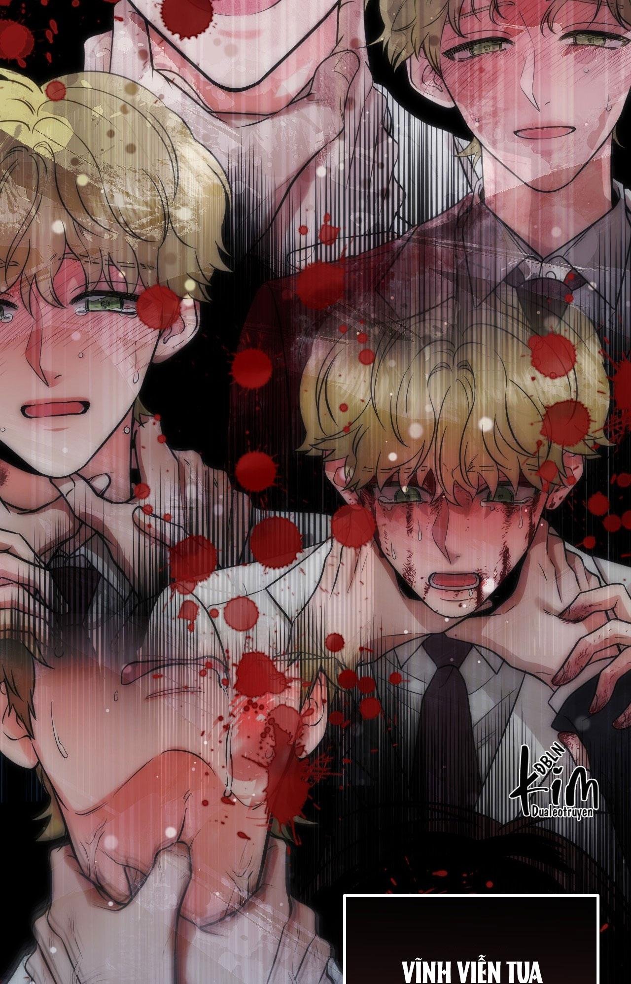 over the paradise chapter 48 65