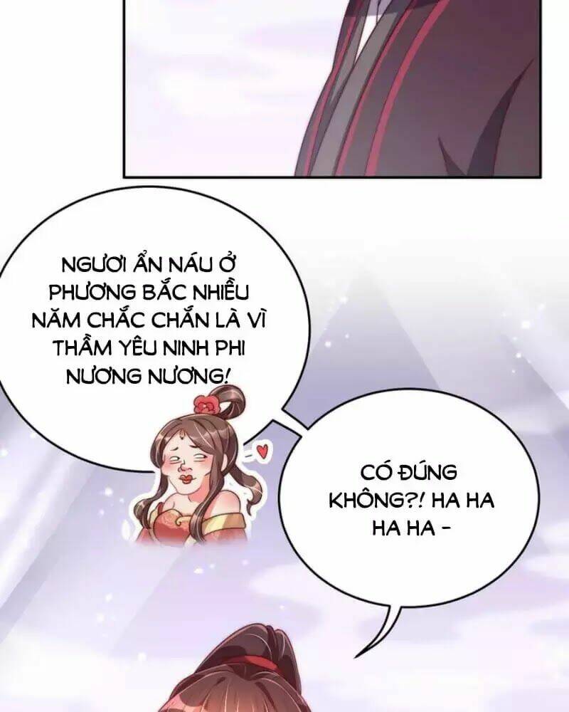 công chúa tại thượng: quốc sư mời xuống kiệu chapter 35 5