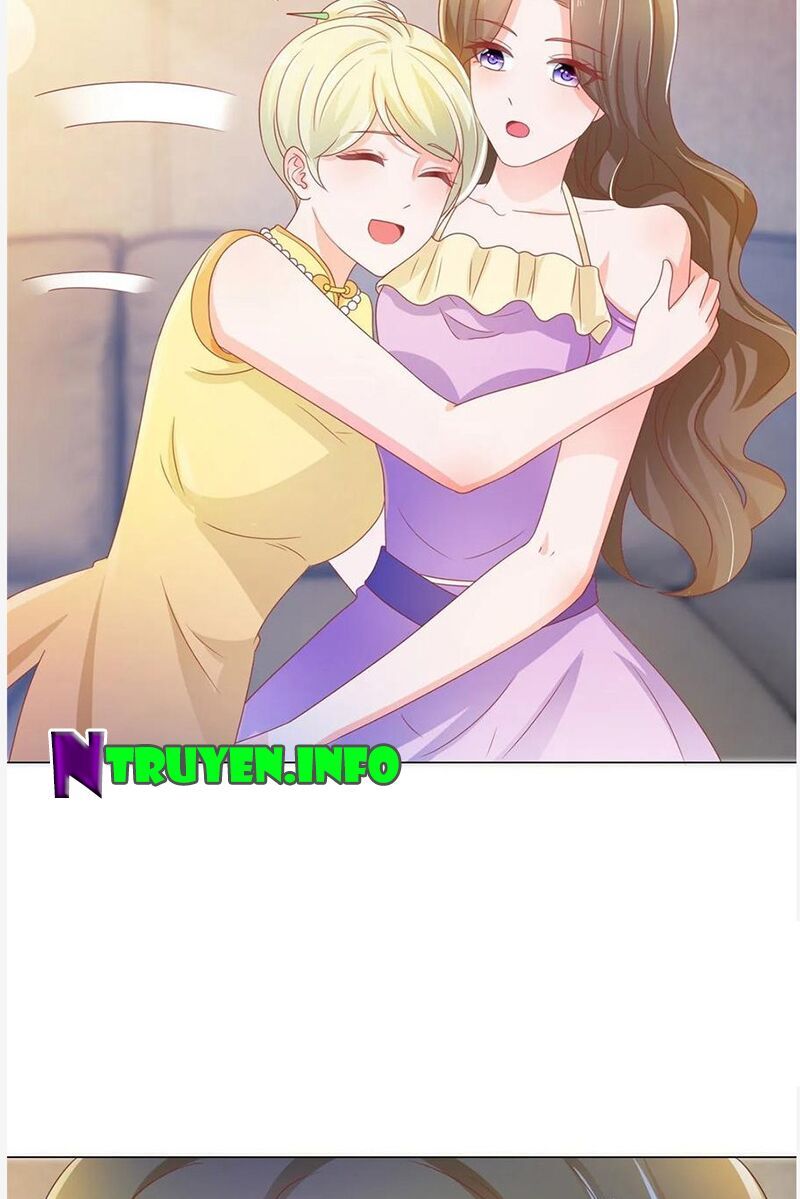 ẩn hôn 100%: chọc tức vợ yêu mua một tặng một chapter 157 35