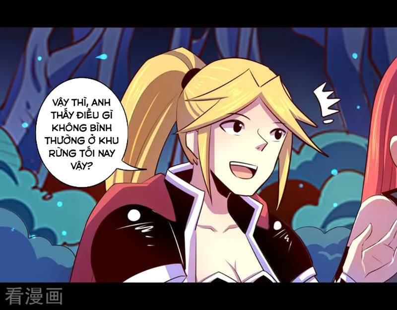 ta không phải là npc chapter 97 9