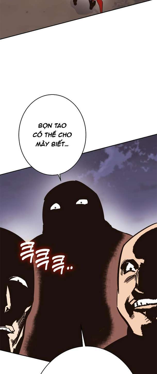 ex & ash chapter 88 97