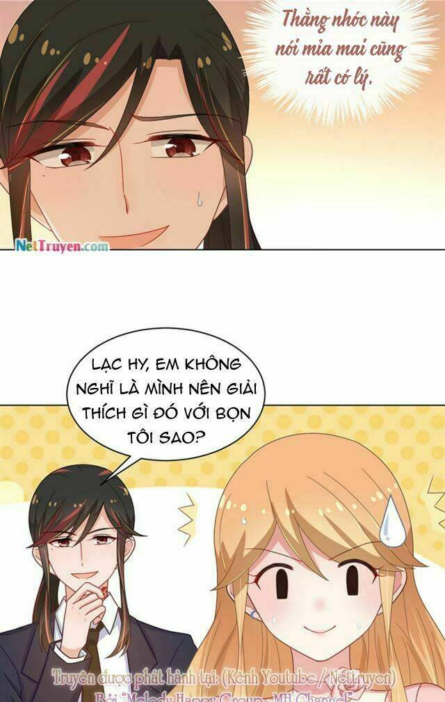 ma lạt thiên kim đẩu ác thiếu chapter 147.5 7