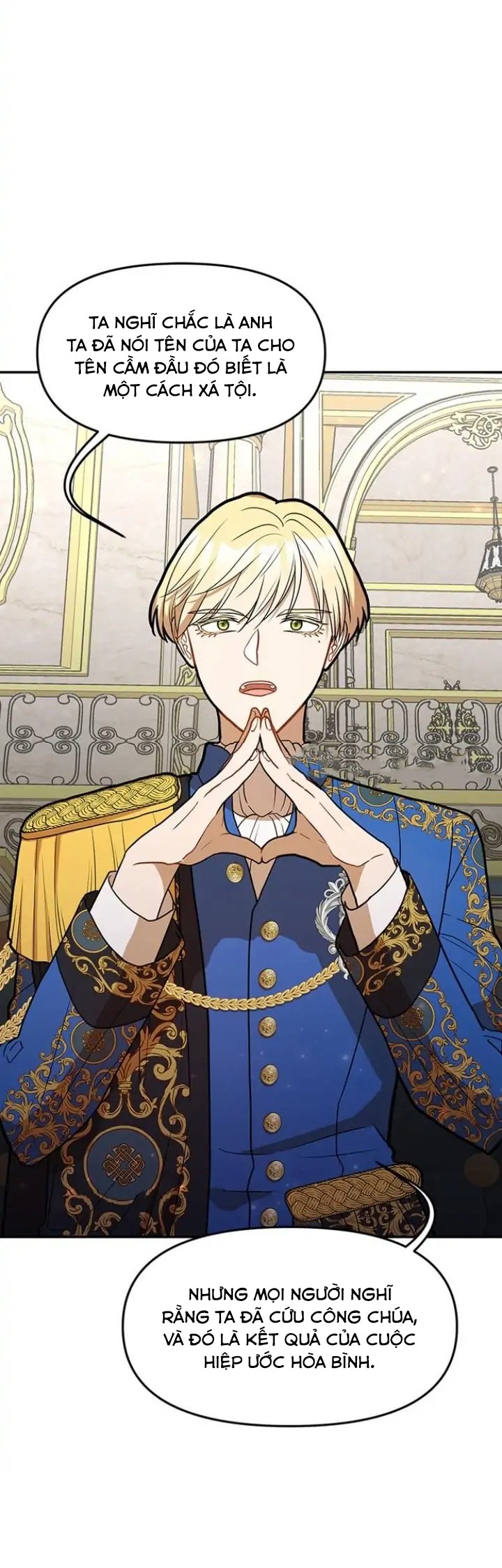 làm cách nào để sống sót trong cuốn tiểu thuyết ngôn tình lãng mạn chapter 44 32