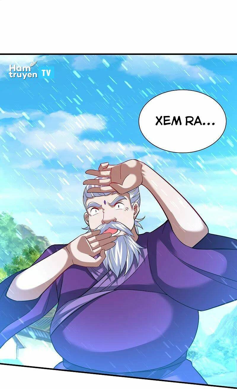 đạo ấn chapter 200 24