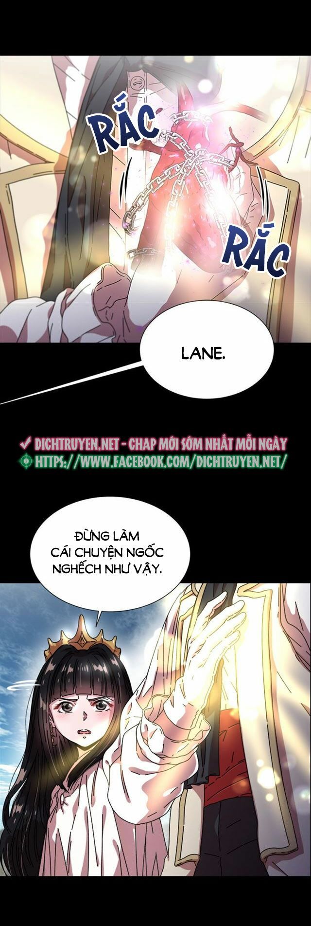 con gái bảo bối của ma vương chapter 29 16