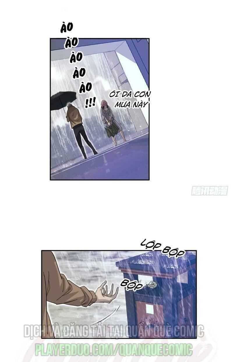 phụ hồn giả chapter 1 7