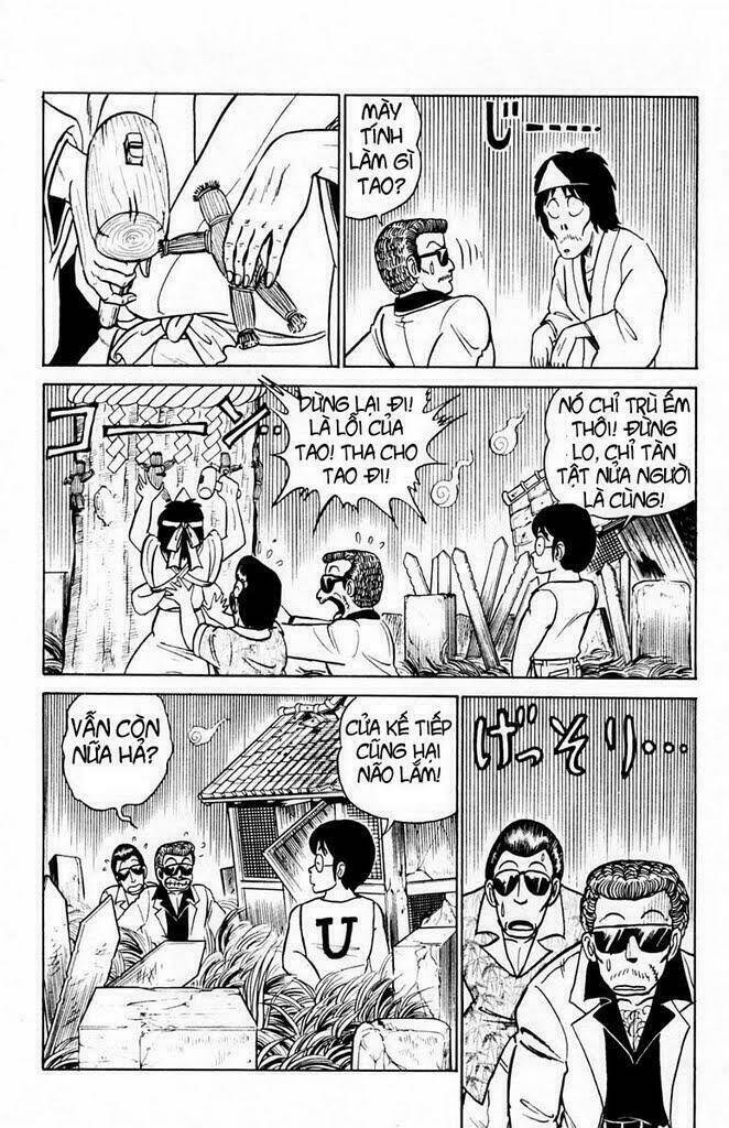 yuu & mi chapter 11 28