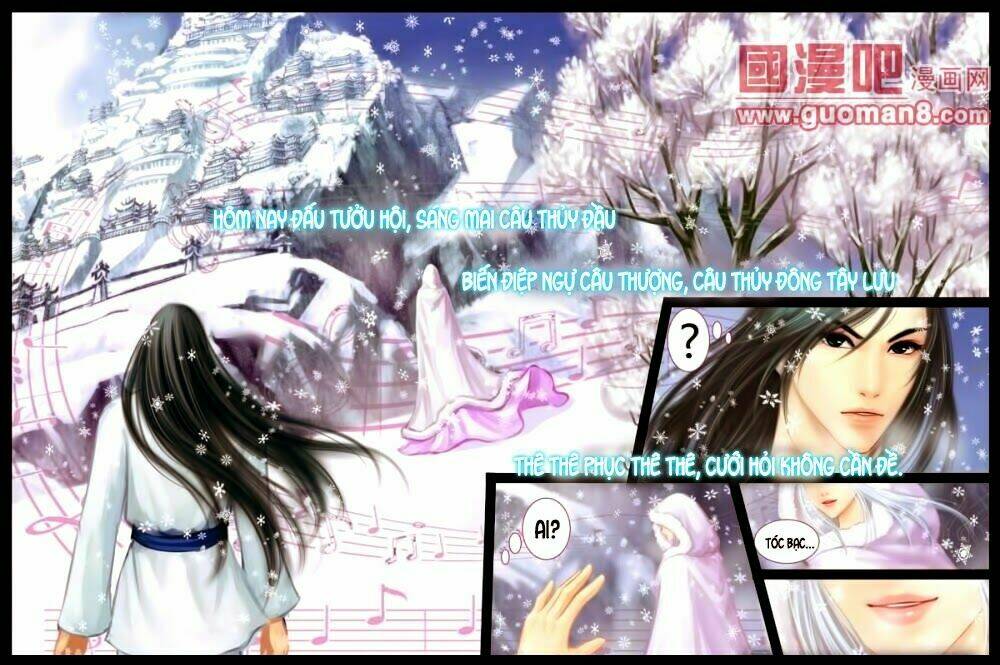 nguyệt lạc tử hoa chapter 2 4