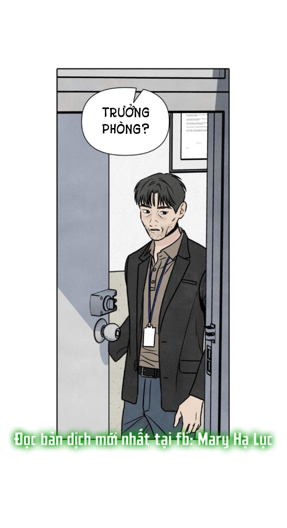 điều khiến tôi quyết tâm muốn chết chapter 82.1 22