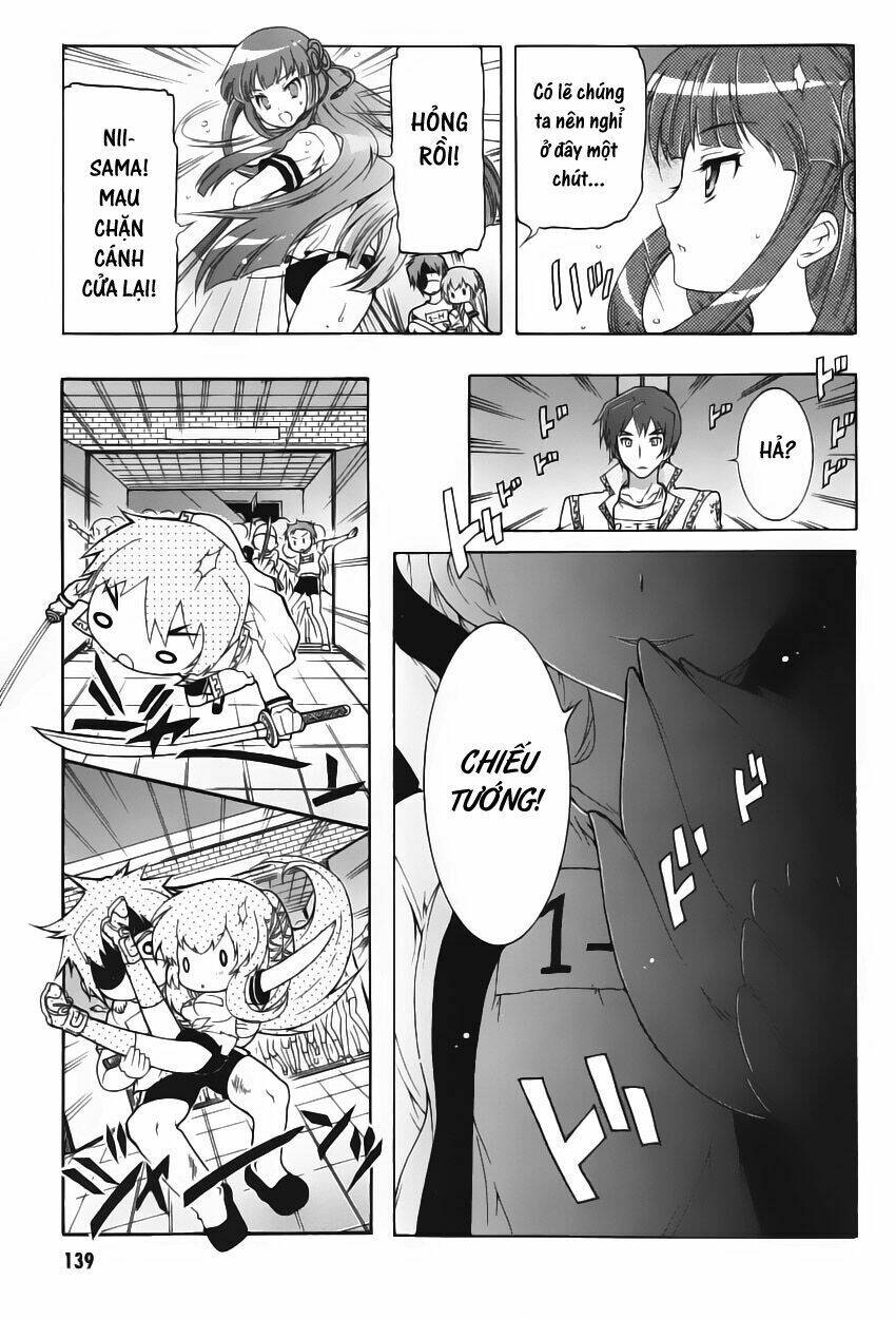 bee be beat it!! chapter 4 13