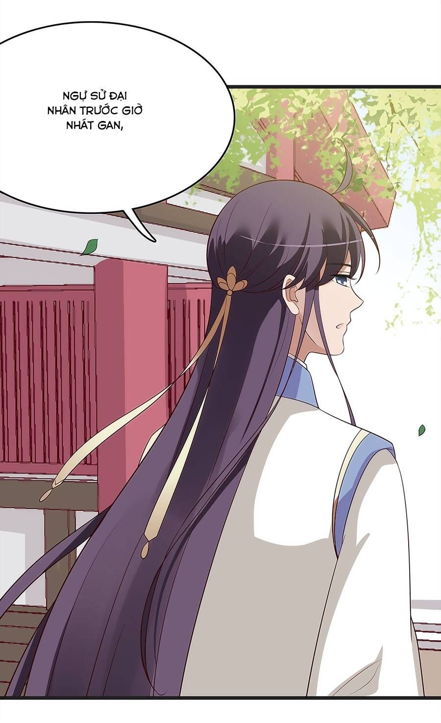 kiêu ngạo vương gia chủng điền phi chapter 119.1 43